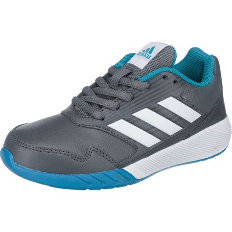 adidas laufschuhe jungen 32 schwarz grün|Laufschuhe für Kinder von adidas .